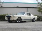 Ford Mustang Shelby GT350R 1966 года